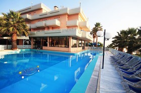 Residence Azzurro