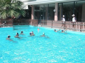 Residence Azzurro