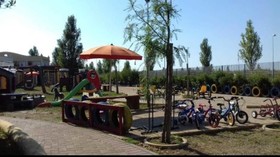 Villaggio Turistico Le Meridiane