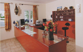 Villaggio Turistico Le Meridiane