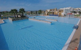 Villaggio Turistico Le Meridiane