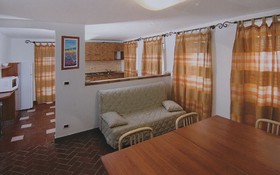 Villaggio Turistico Le Meridiane