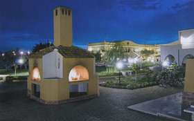 Villaggio Turistico Le Meridiane