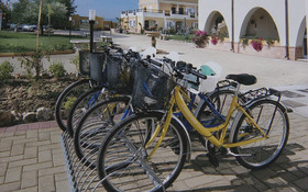 Villaggio Turistico Le Meridiane