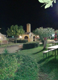 Villaggio Turistico Le Meridiane