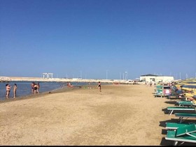 Villaggio Turistico Le Meridiane