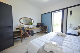 Grand Hotel Masseria Santa Lucia