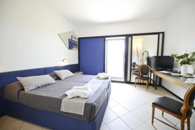 Grand Hotel Masseria Santa Lucia