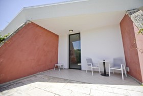 Grand Hotel Masseria Santa Lucia