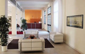 Residence  Villa Marina