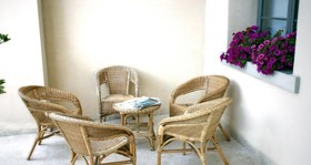 Residence  Villa Marina