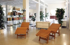 Residence  Villa Marina
