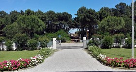 Residence  Villa Marina