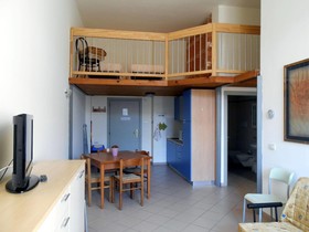 Residence  Villa Marina