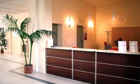 Residence  Villa Marina