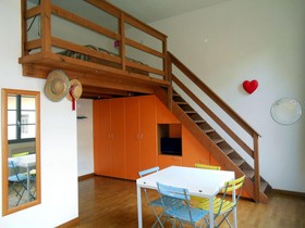 Residence  Villa Marina