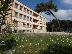 Residence  Villa Marina