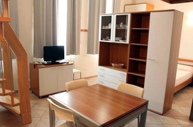 Residence  Villa Marina