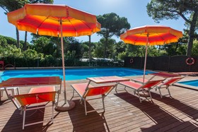 Rivaverde Easy Camping Village