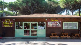 Rivaverde Easy Camping Village