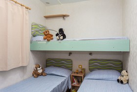 Rivaverde Easy Camping Village