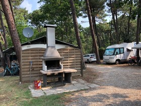 Rivaverde Easy Camping Village