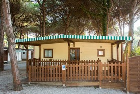 Rivaverde Easy Camping Village