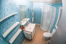 Rivaverde Easy Camping Village