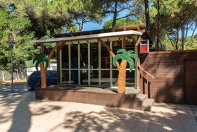 Rivaverde Easy Camping Village