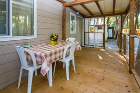 Rivaverde Easy Camping Village