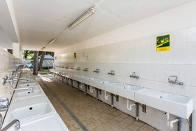 Rivaverde Easy Camping Village