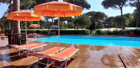 Rivaverde Easy Camping Village