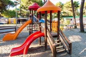 Rivaverde Easy Camping Village