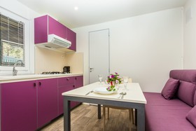 Rivaverde Easy Camping Village