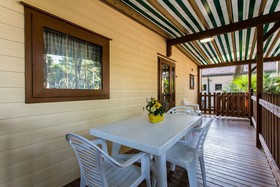 Rivaverde Easy Camping Village