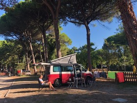 Rivaverde Easy Camping Village
