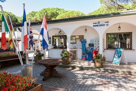 Rivaverde Easy Camping Village