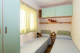 Rivaverde Easy Camping Village