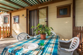Rivaverde Easy Camping Village
