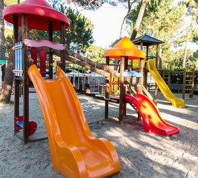 Rivaverde Easy Camping Village