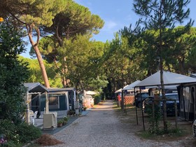 Rivaverde Easy Camping Village