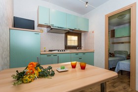 Rivaverde Easy Camping Village