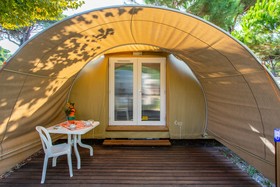 Rivaverde Easy Camping Village