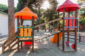 Rivaverde Easy Camping Village
