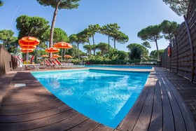 Rivaverde Easy Camping Village