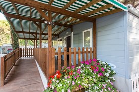 Rivaverde Easy Camping Village