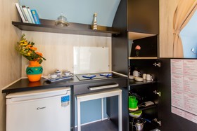 Rivaverde Easy Camping Village