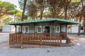 Rivaverde Easy Camping Village