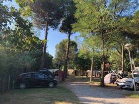 Rivaverde Easy Camping Village