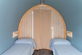 Rivaverde Easy Camping Village